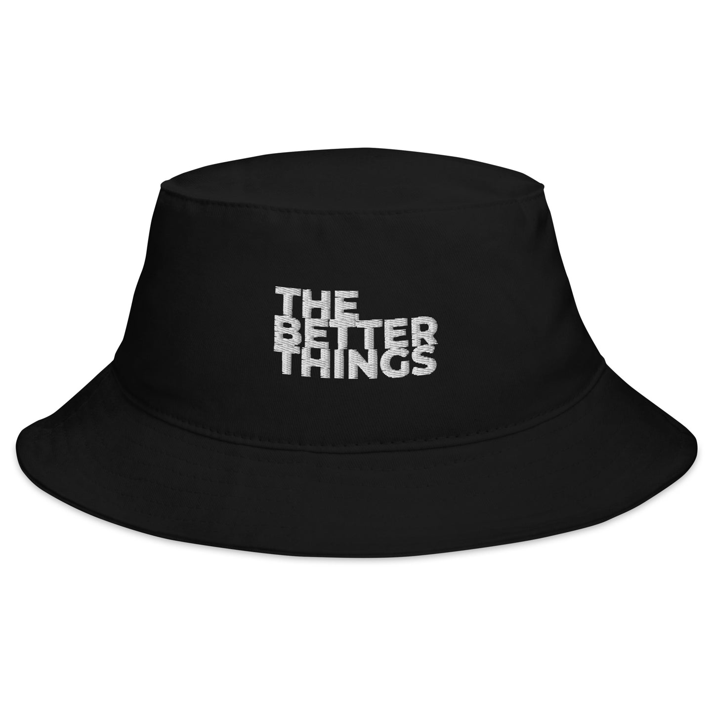 Bucket Hat