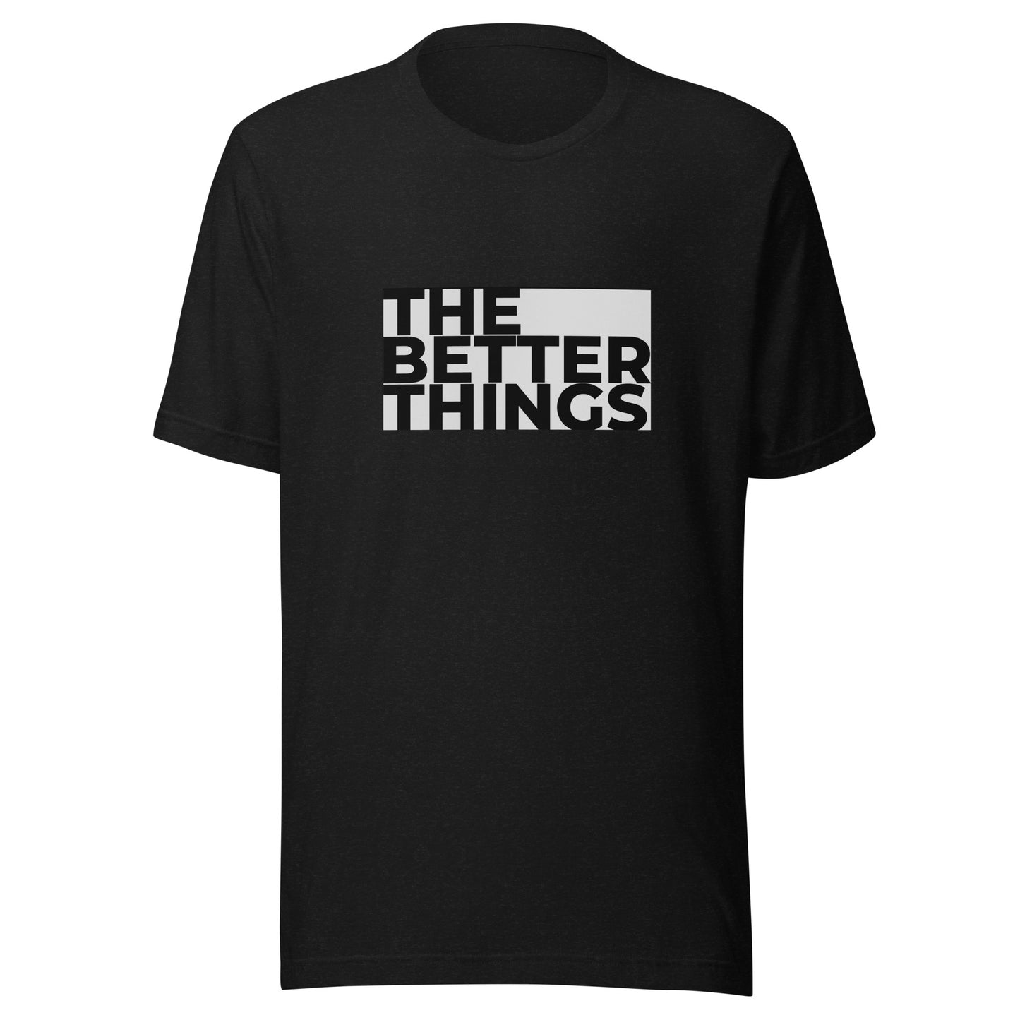 Unisex t-shirt